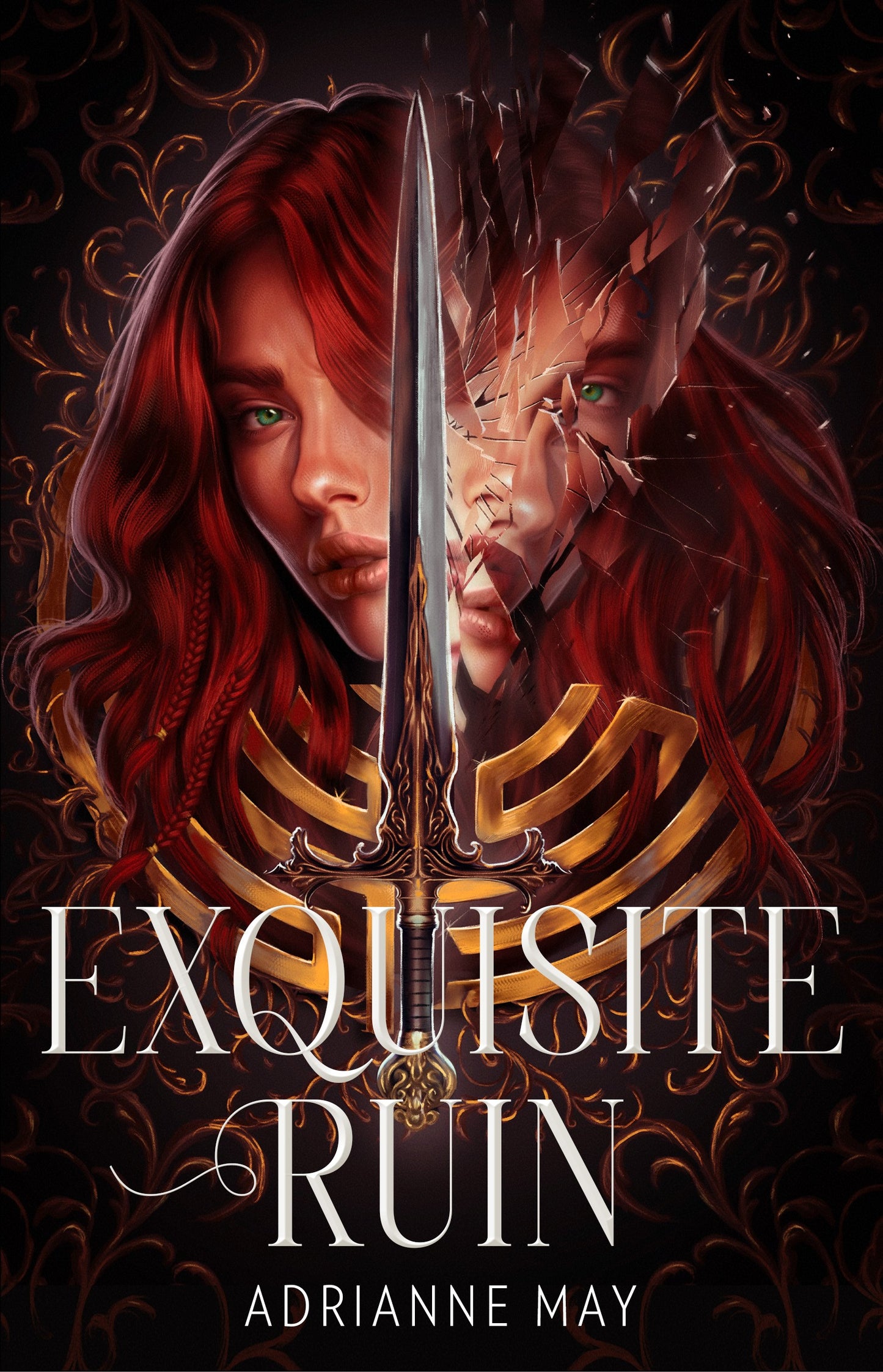 Exquisite Ruin image 0
