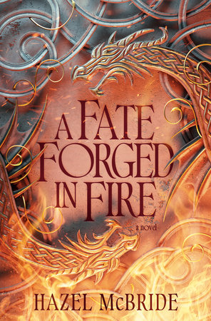 A Fate Forged in Fire image 0