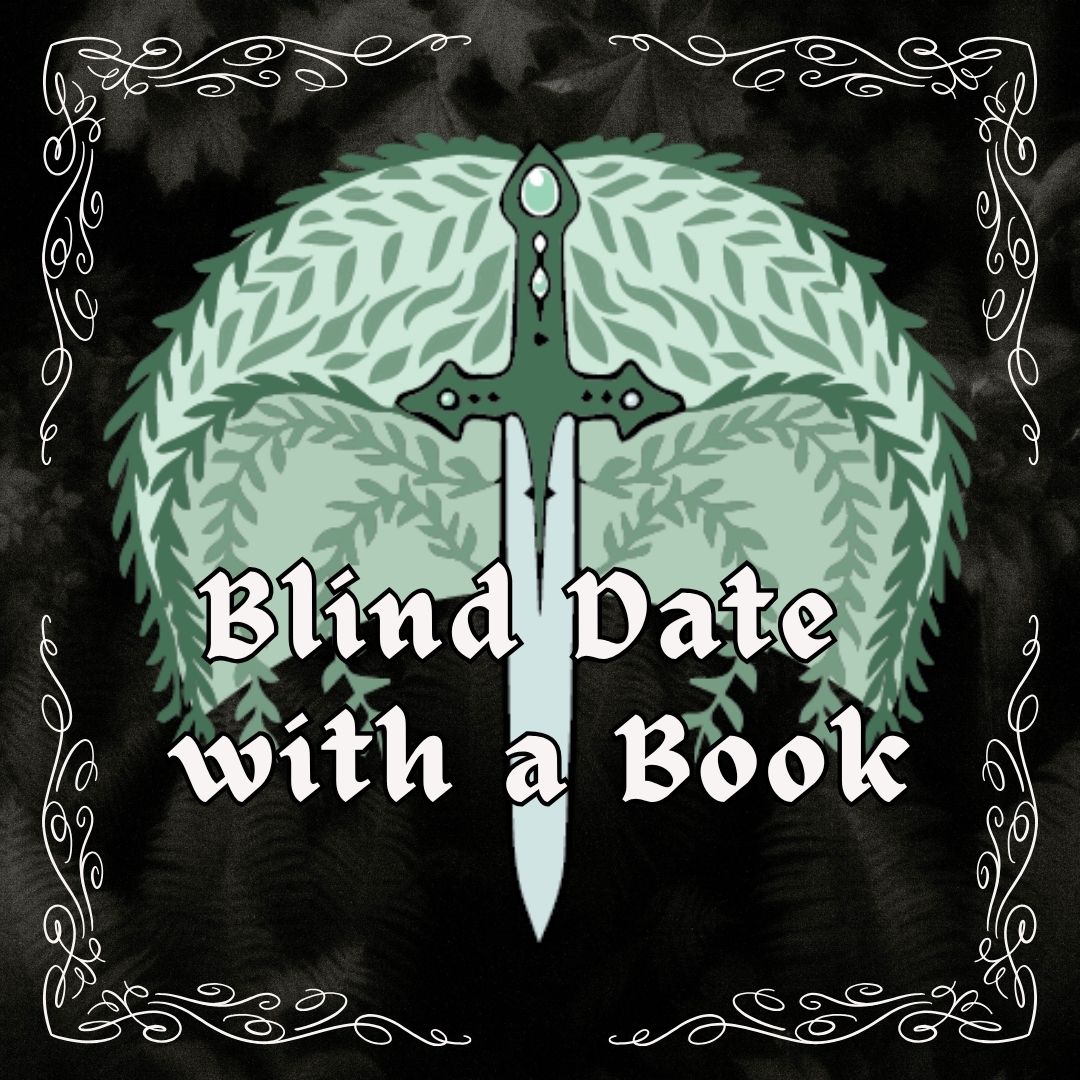 Blind Date with a Book