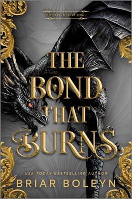 The Bond That Burns