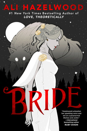 Bride image 0