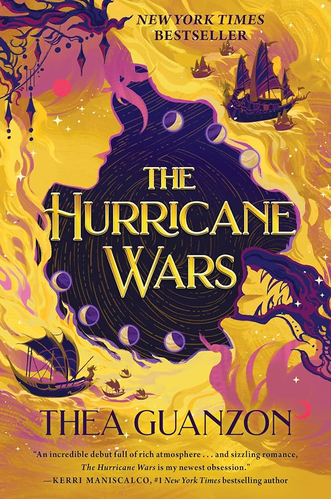 Hurricane Wars image 0