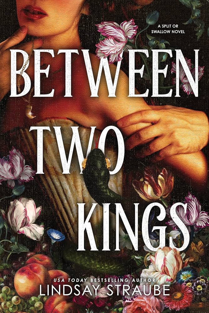 Between Two Kings (Sprayed Edge) PRE-ORDER image 0
