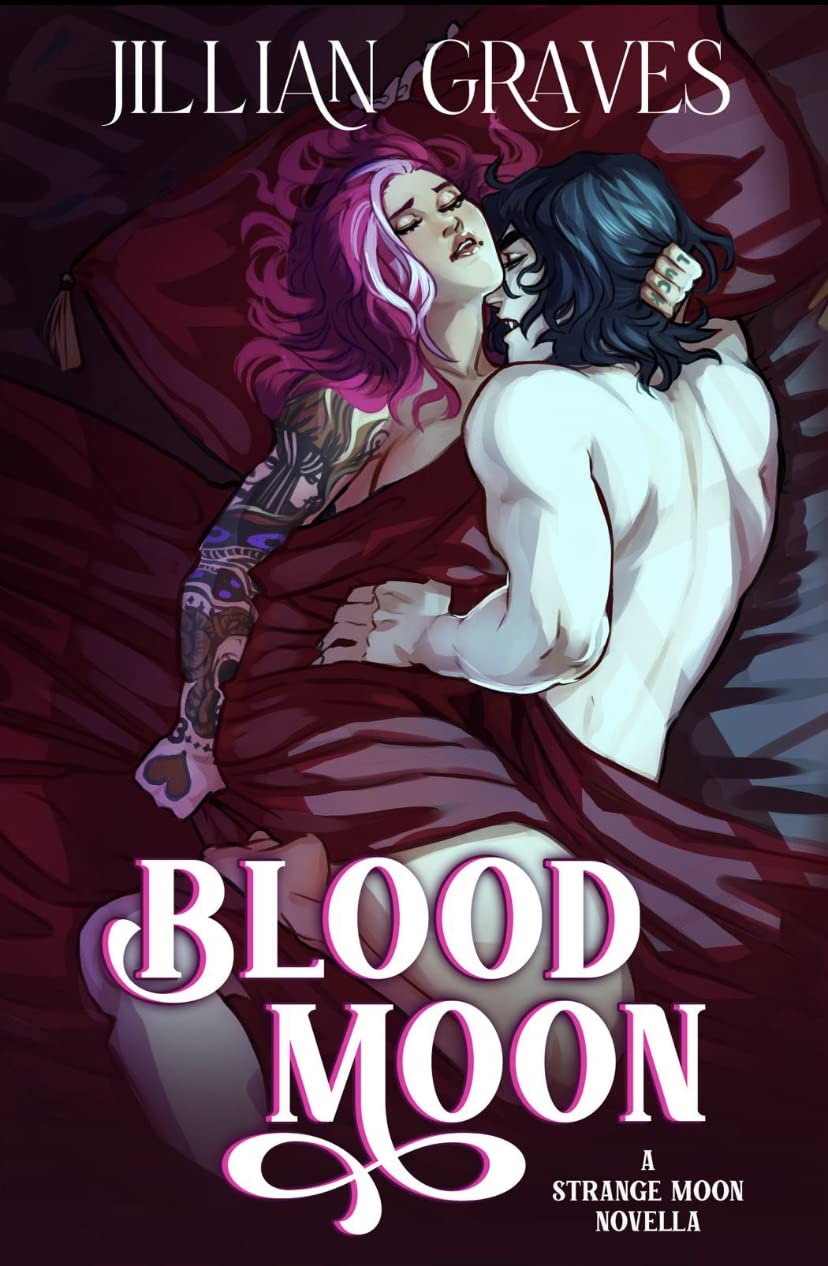 Blood Moon