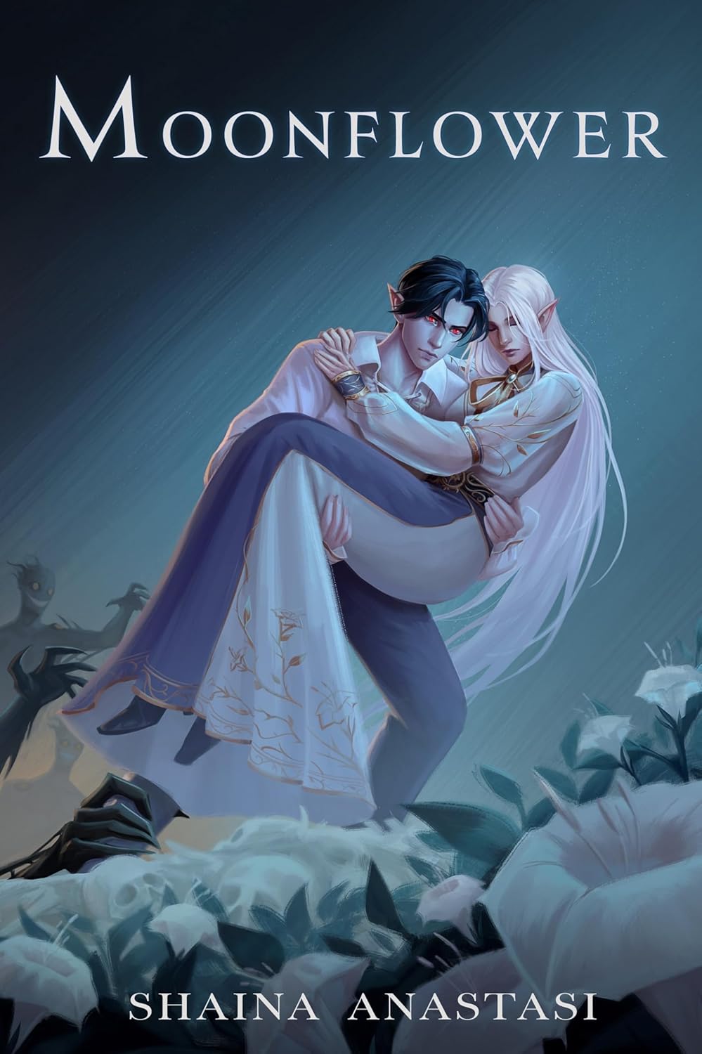 Moonflower