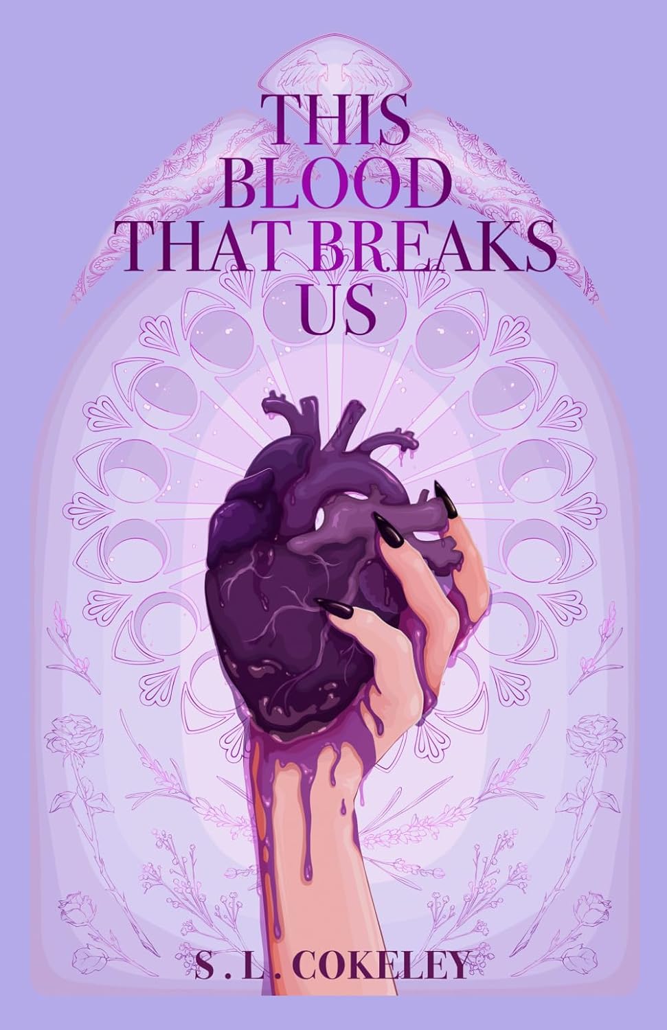This Blood That Breaks Us (Book 3)
