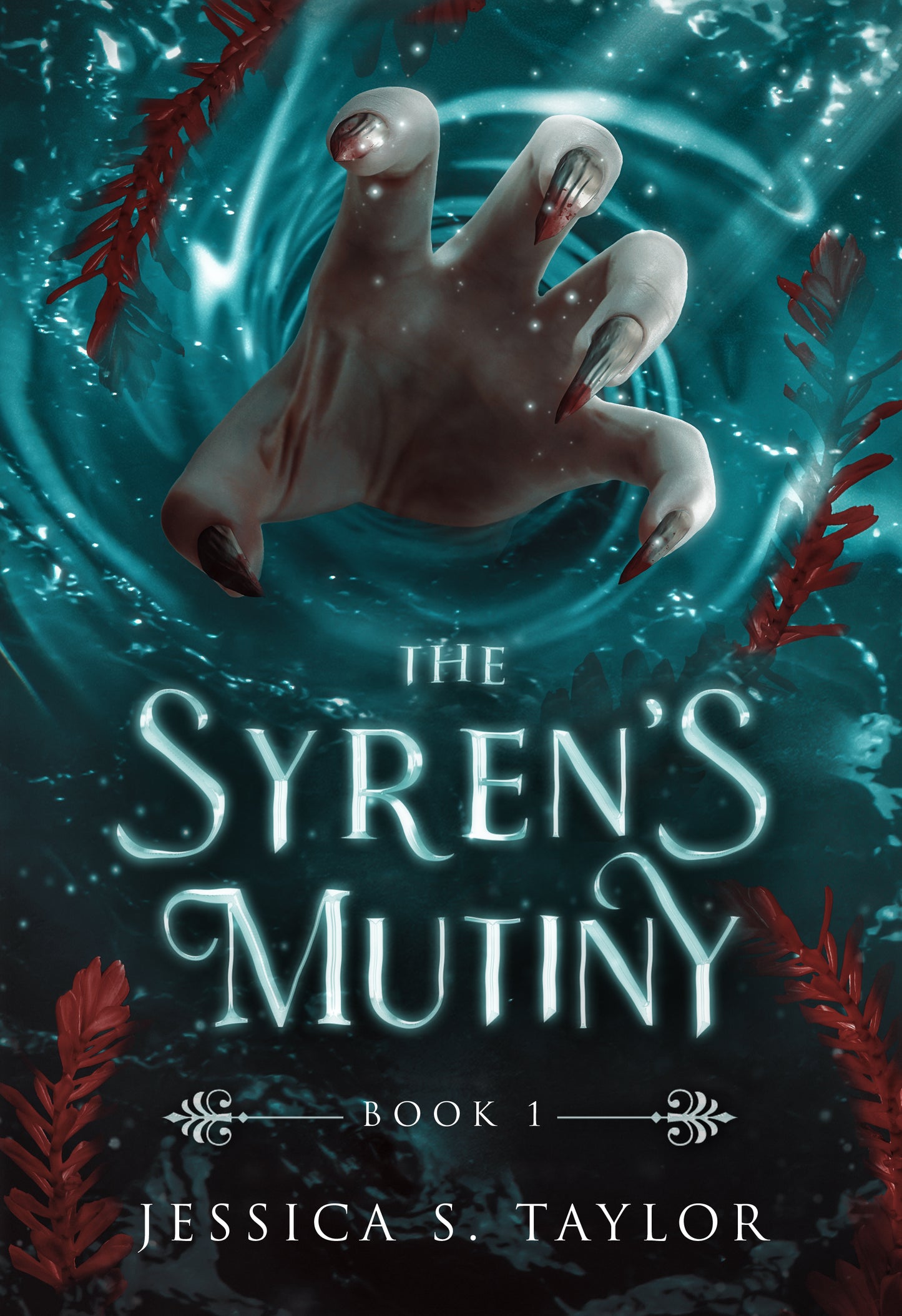 Syrens Mutiny