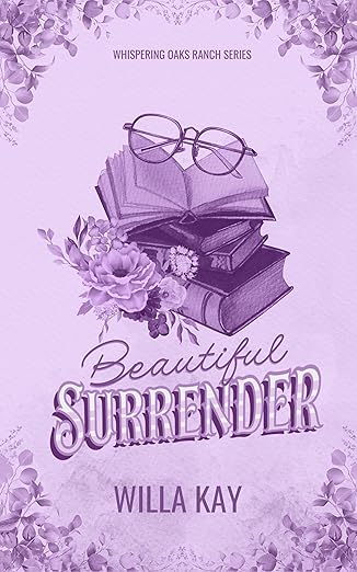 Beautiful Surrender SIGNED PRE-ORDER