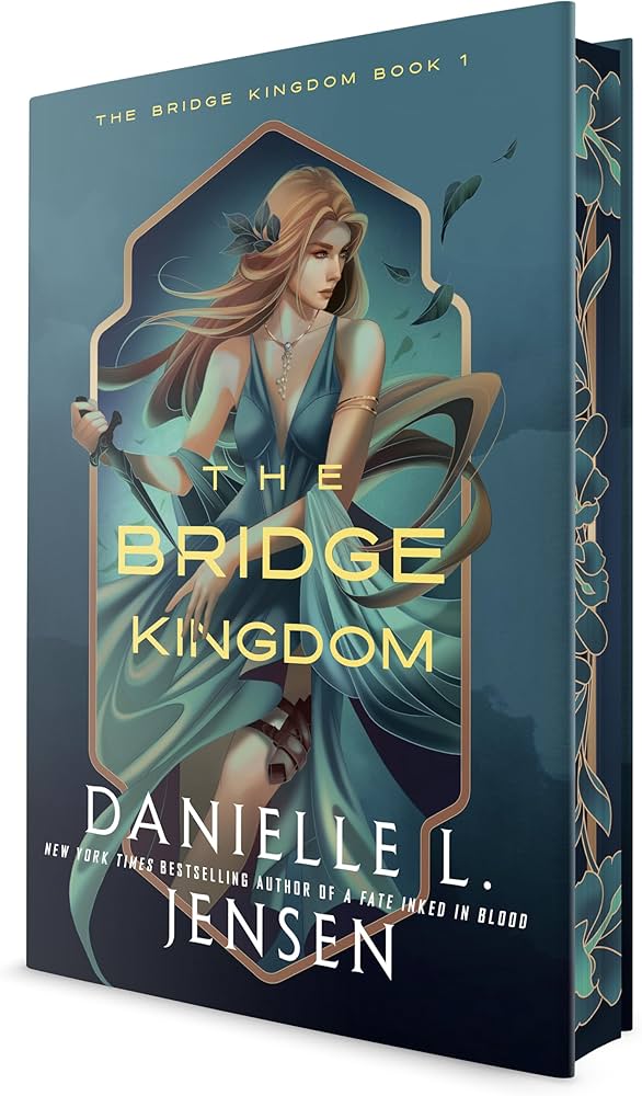 The Bridge Kingdom (Deluxe Edition)