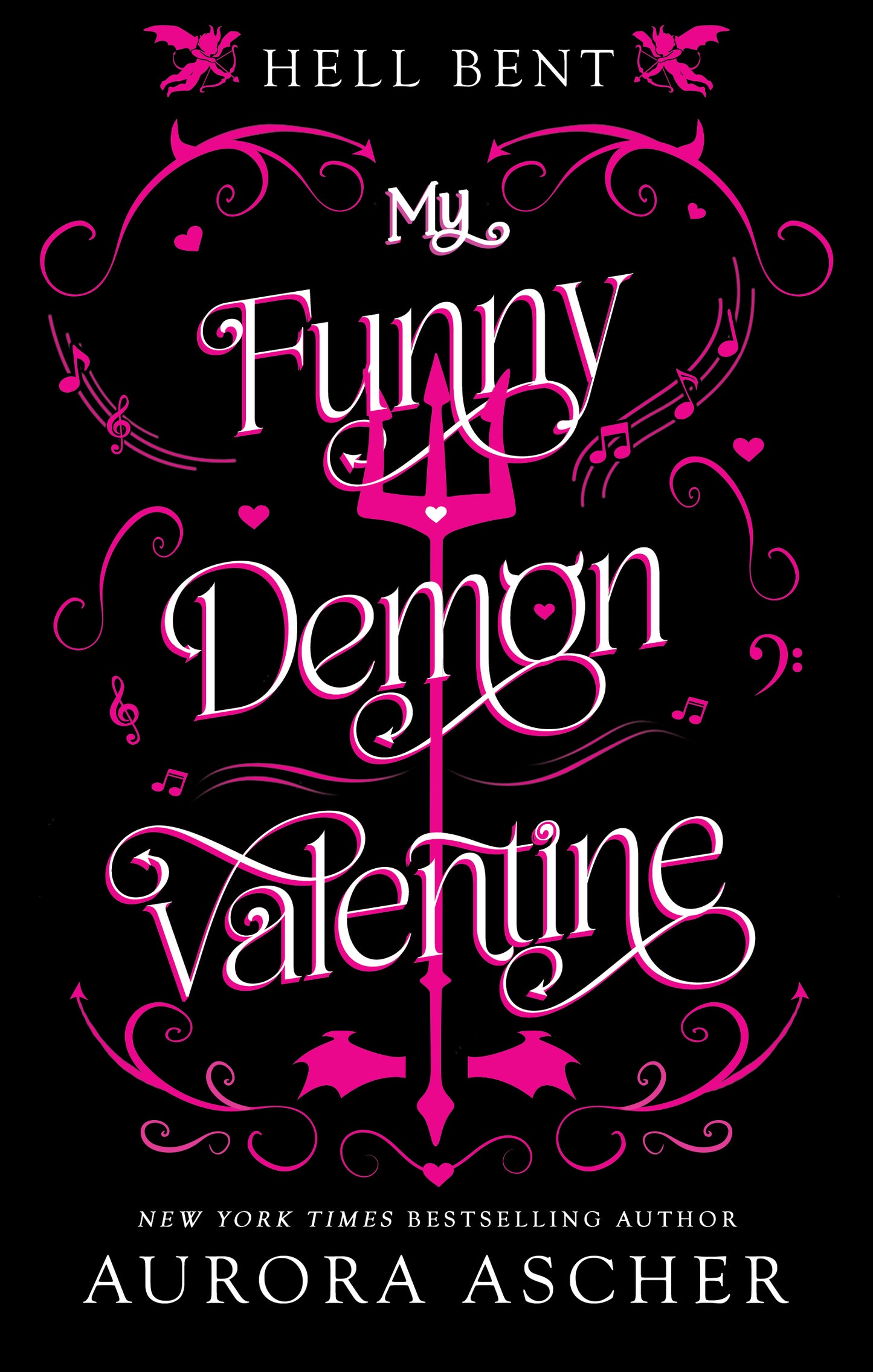 My Funny Demon Valentine: Deluxe Limited Edition image 0