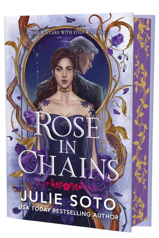 Rose in Chains image 1