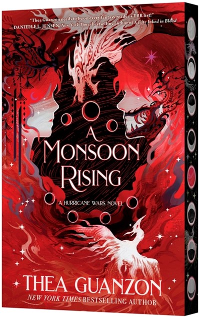 Monsoon Rising (Deluxe Edition)