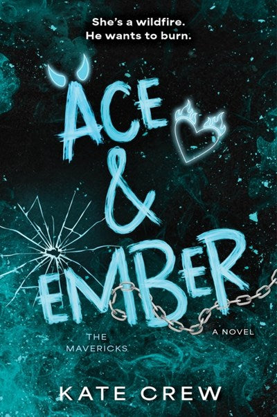 Ace & Ember PRE-ORDER