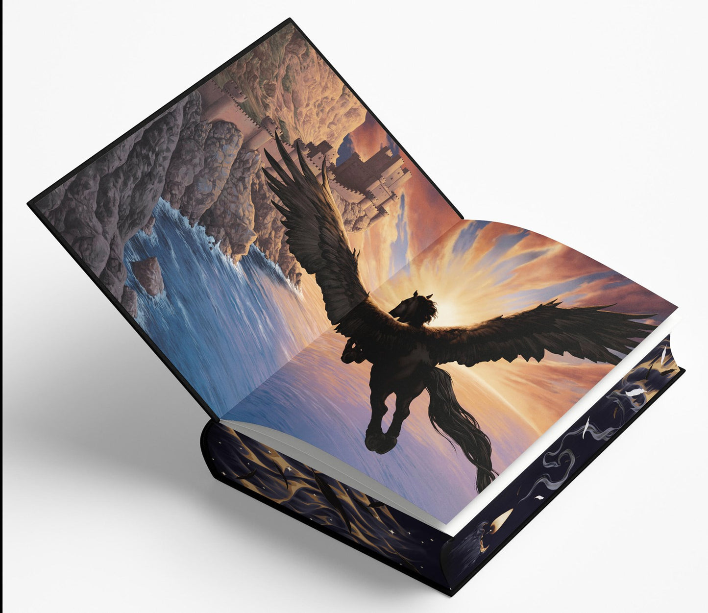Kissed by the Gods DELUXE LIMITED EDITION
