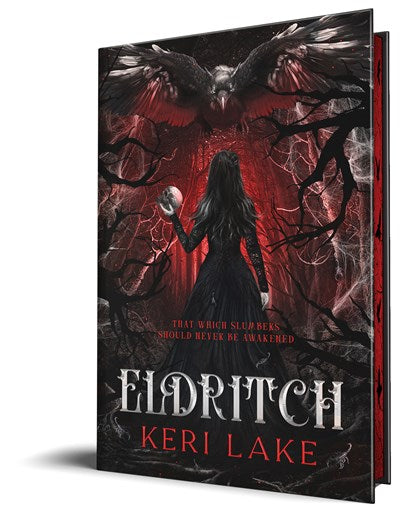 Edritch PRE-ORDER
