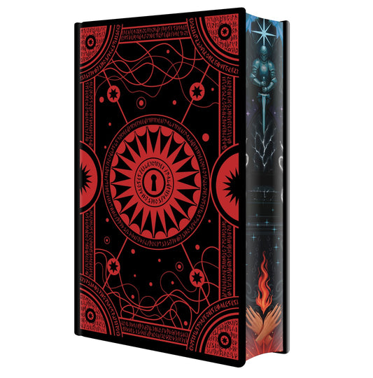 Throne of Broken Gods: Deluxe Special Edition
