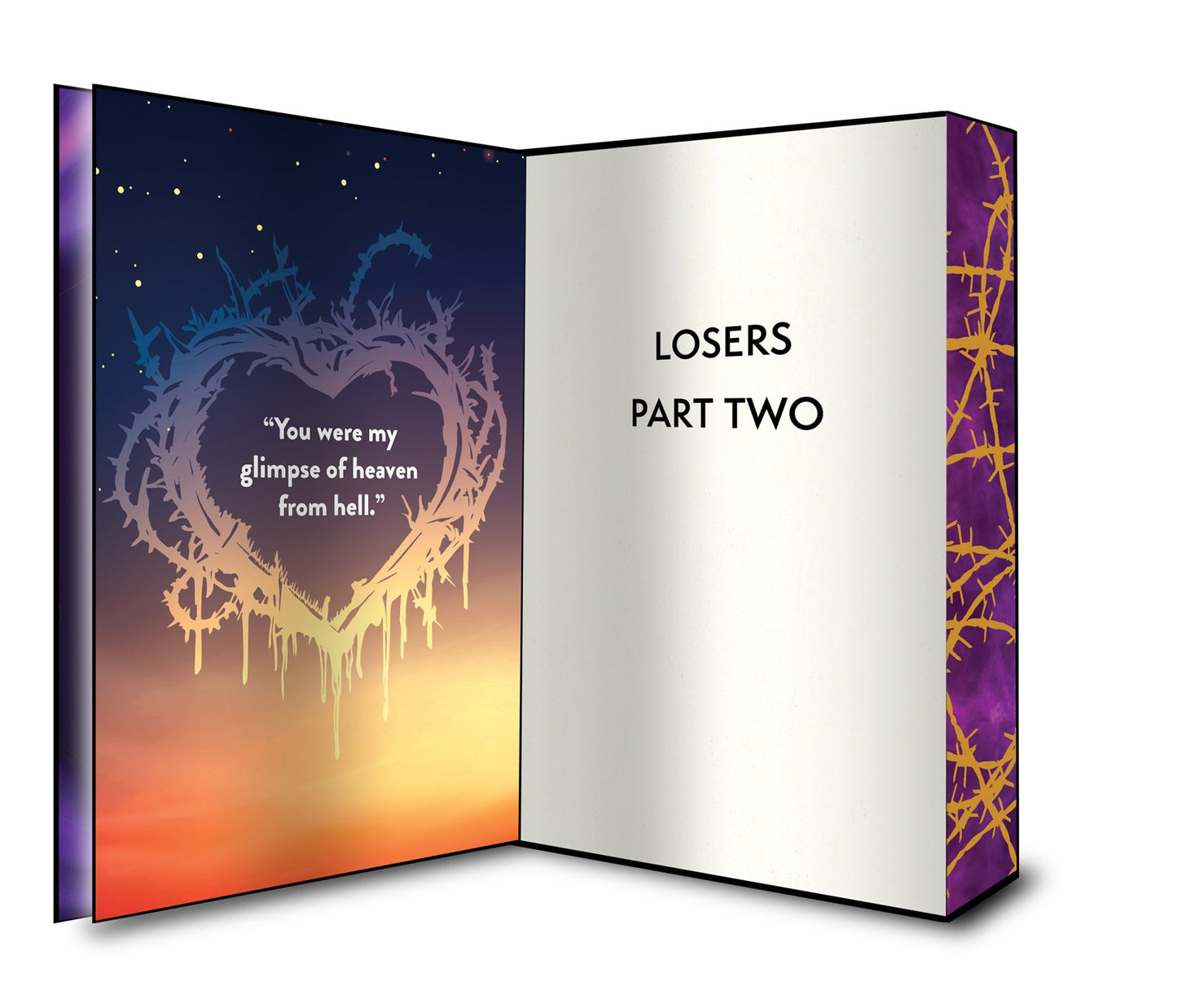 The Losers: Part Two: Deluxe Limited Edition