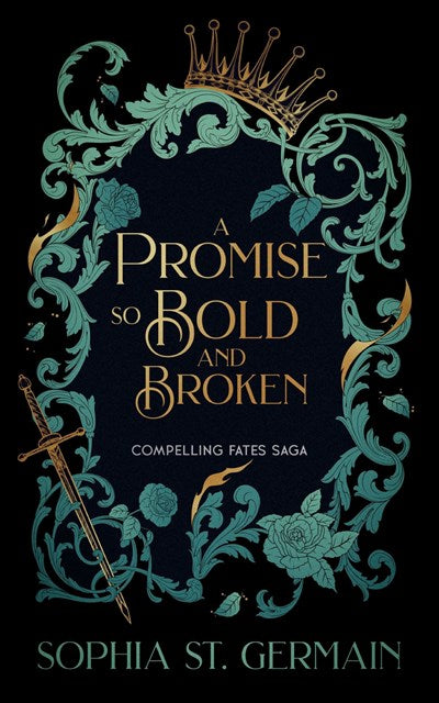 A Promise so Bold and Broken