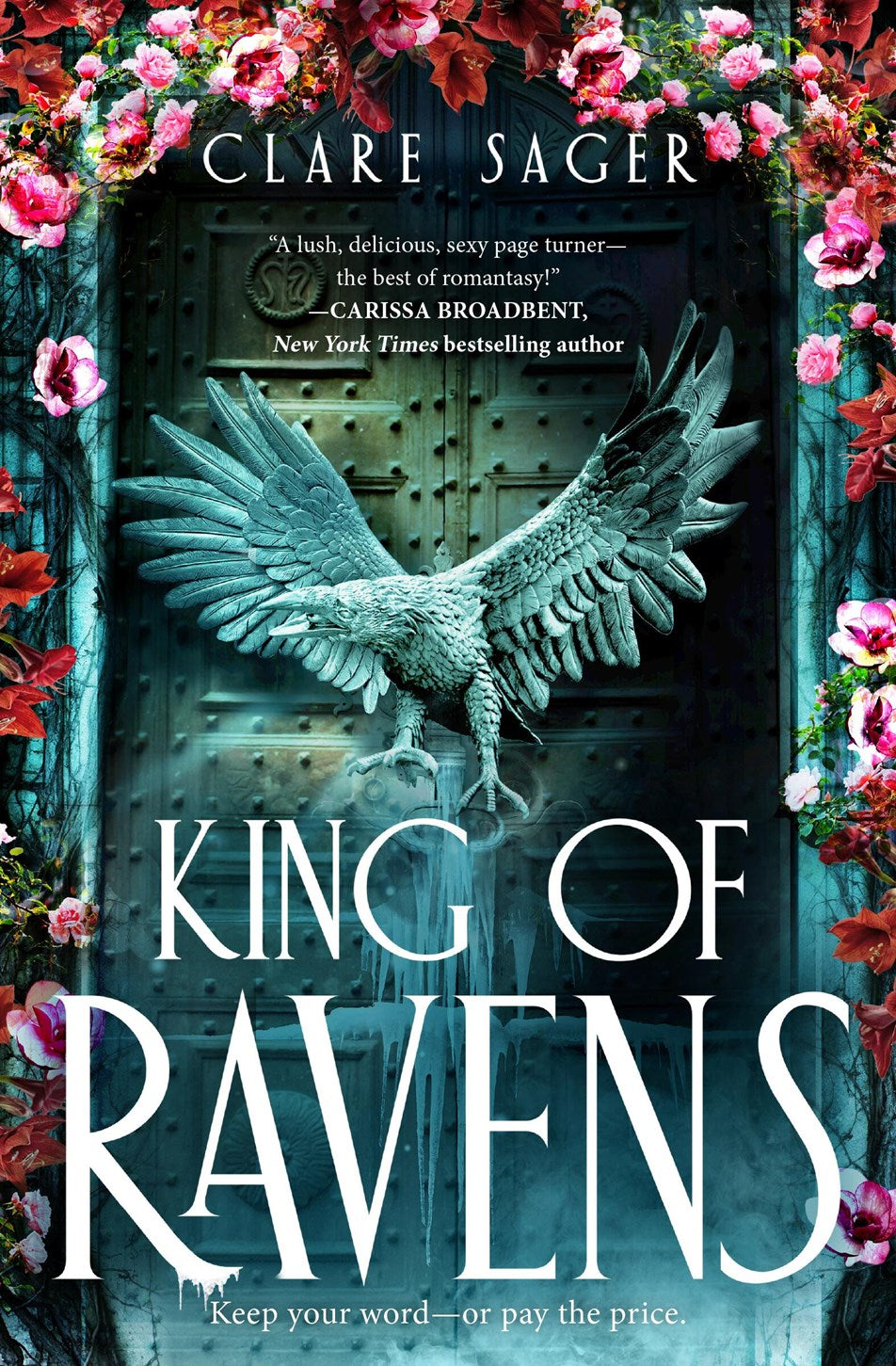 King of Ravens