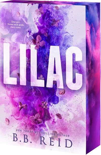 Lilac PRE-ORDER