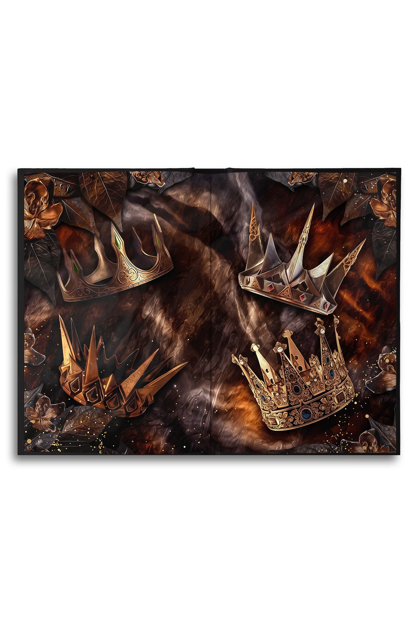The King List (Deluxe Edition)