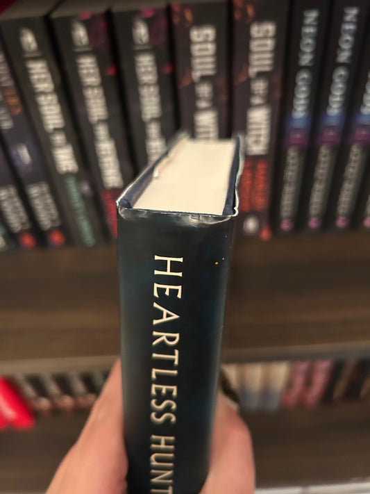 Heartless Hunter