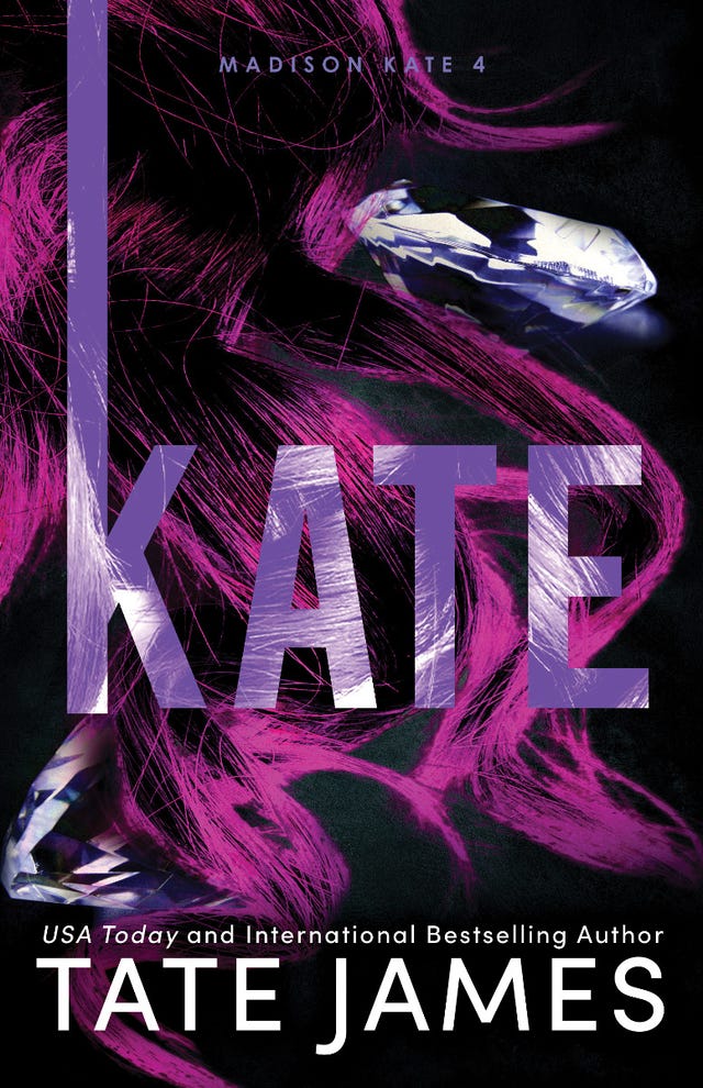 Kate image 0