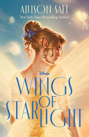 Wings of Starlight image 0