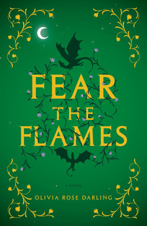 Fear the Flames image 0