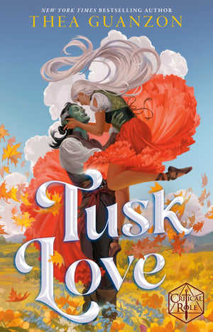 Tusk Love image 0