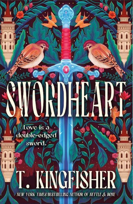 Swordheart image 0