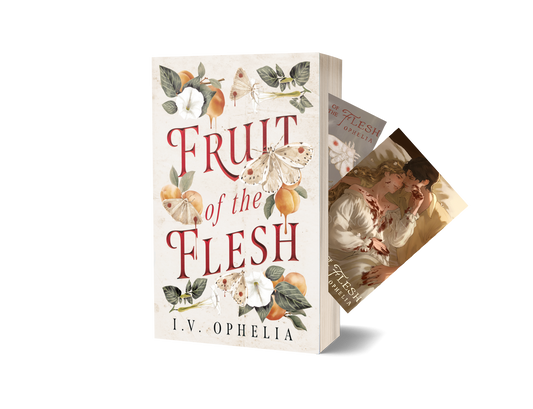 Fruit of the Flesh PRE-ORDER Incentive