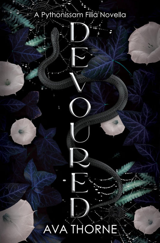 Devoured by Ava Thorne