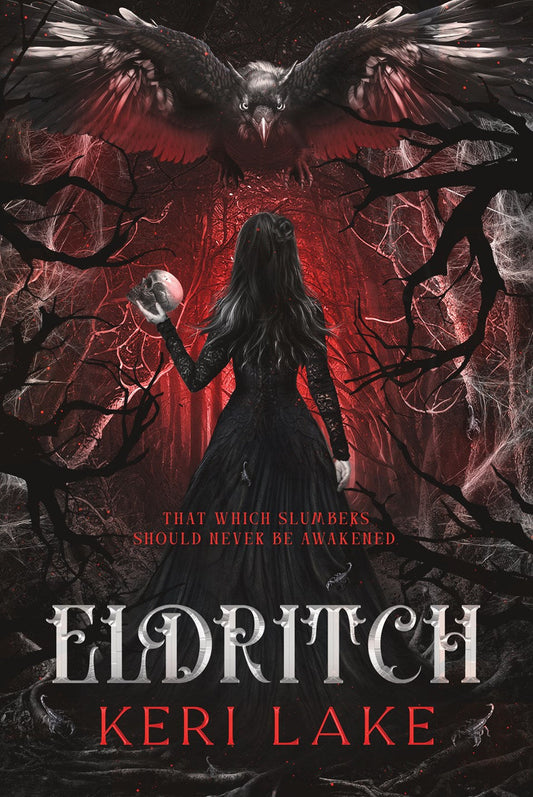 Eldritch by Keri Lake