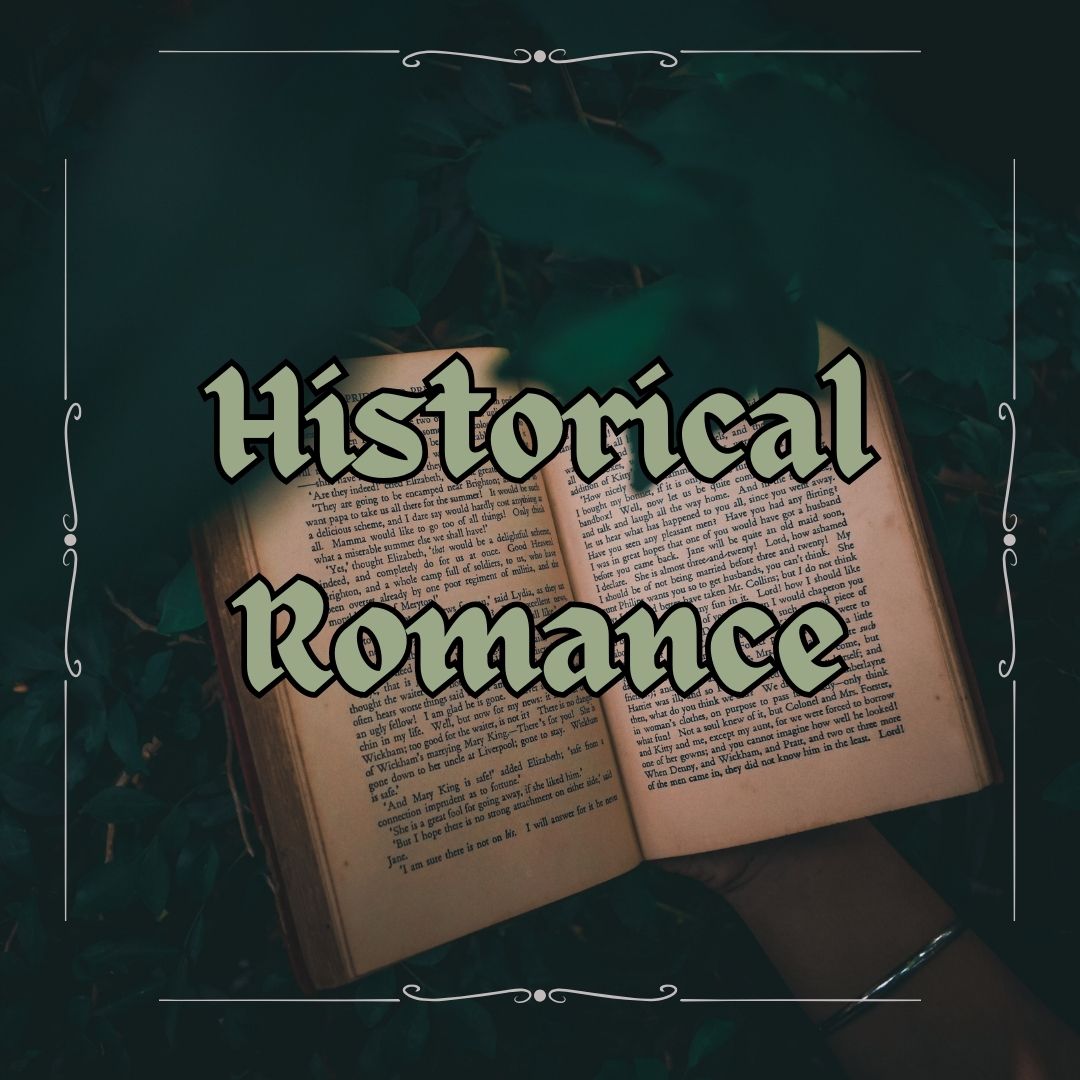 Historical Romance