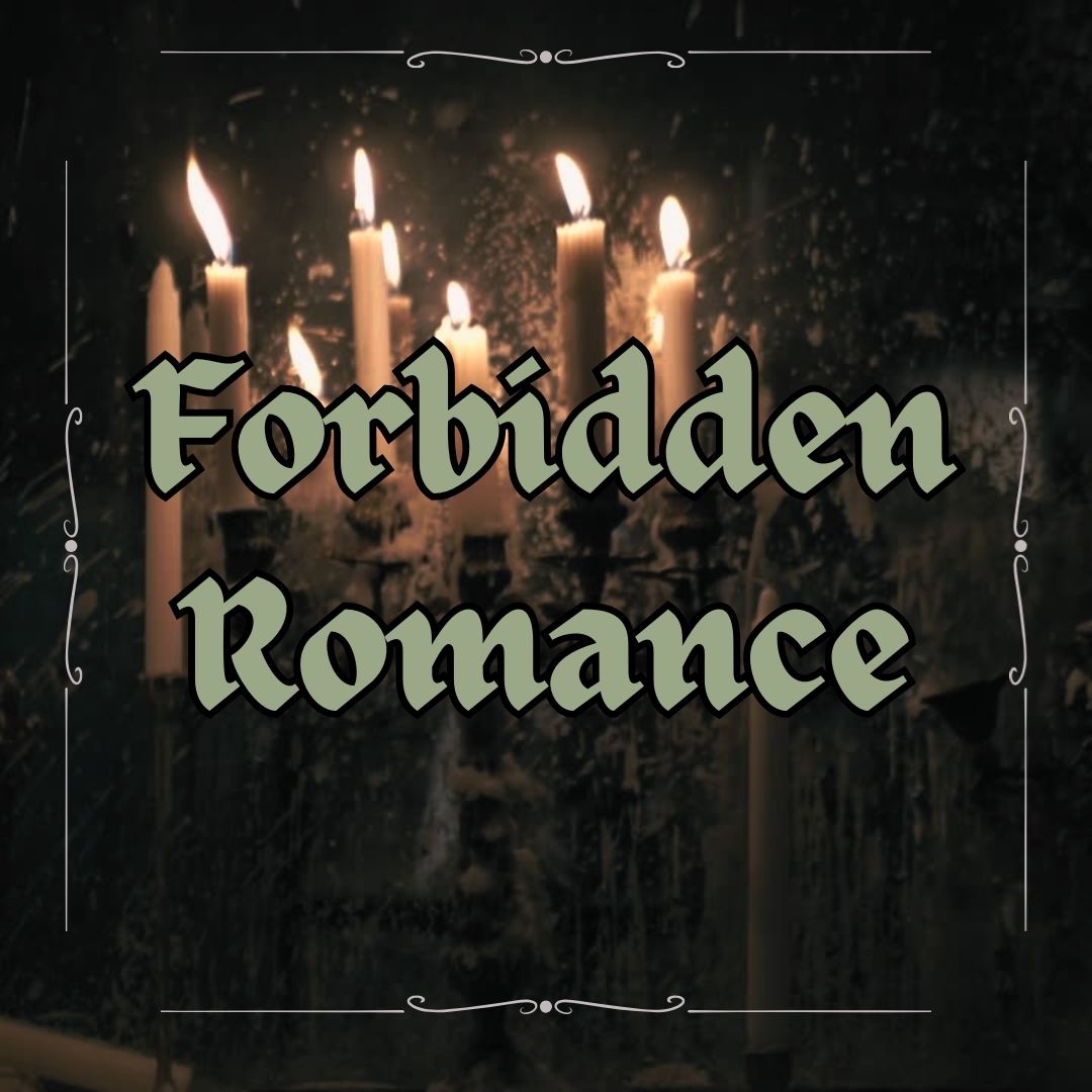 Forbidden Romance