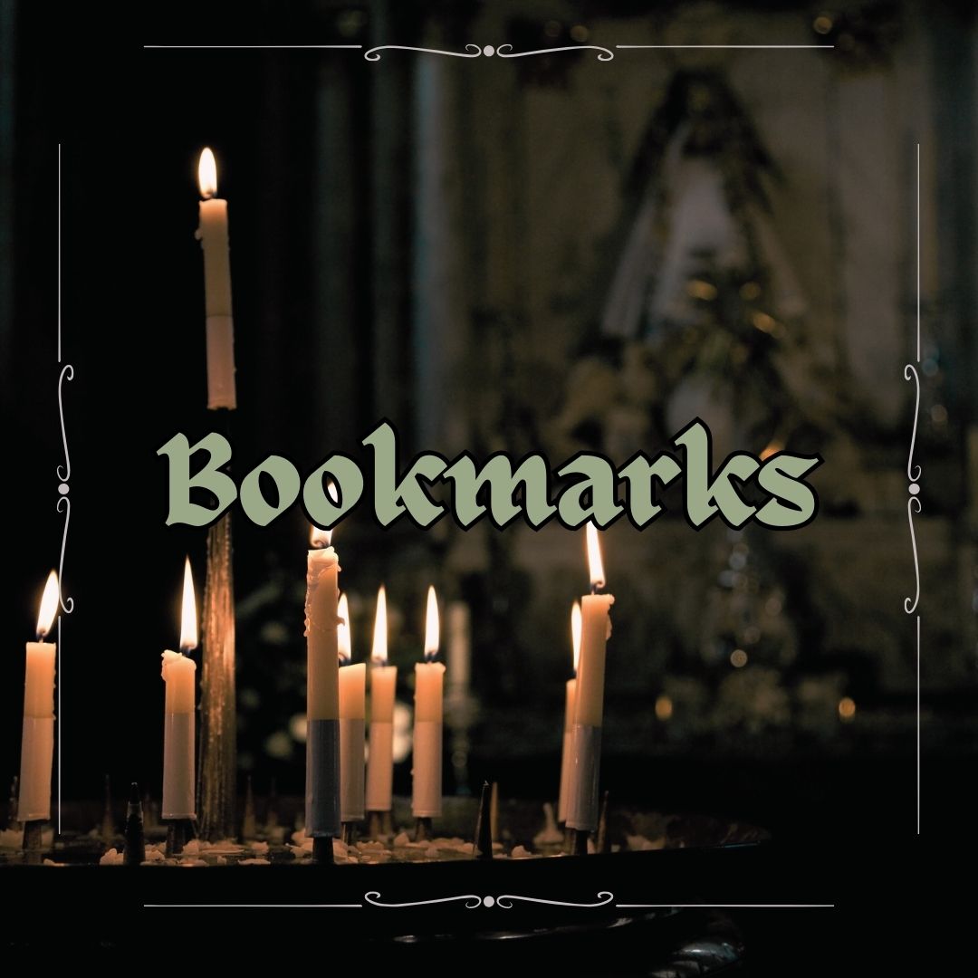 Bookmarks