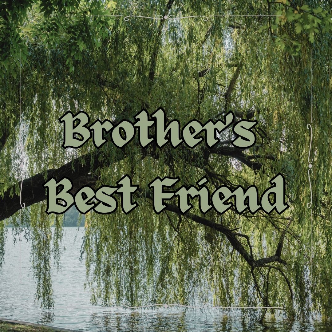 Brother's Best Friend