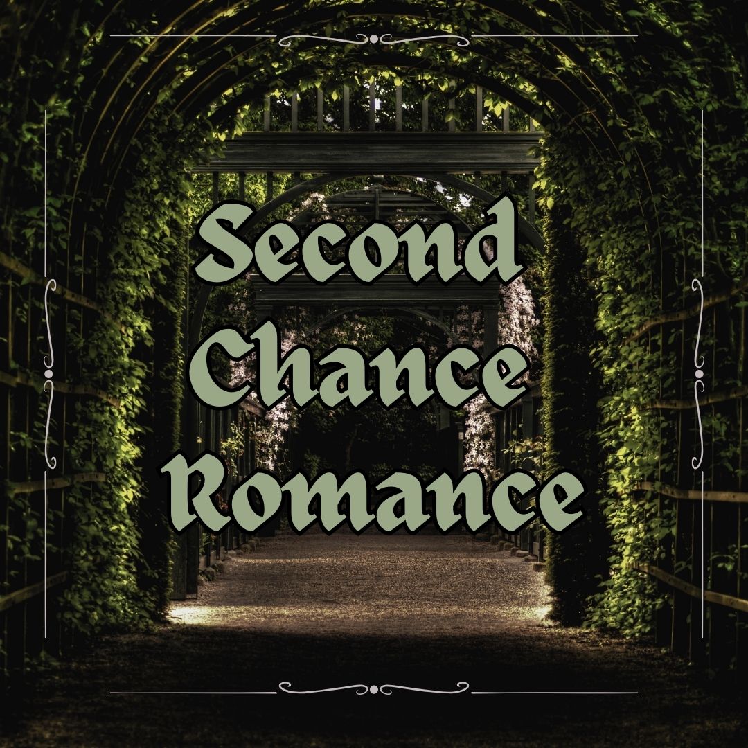 Second Chance