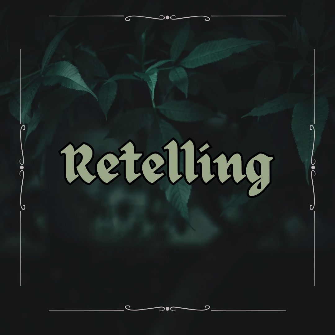 Retelling
