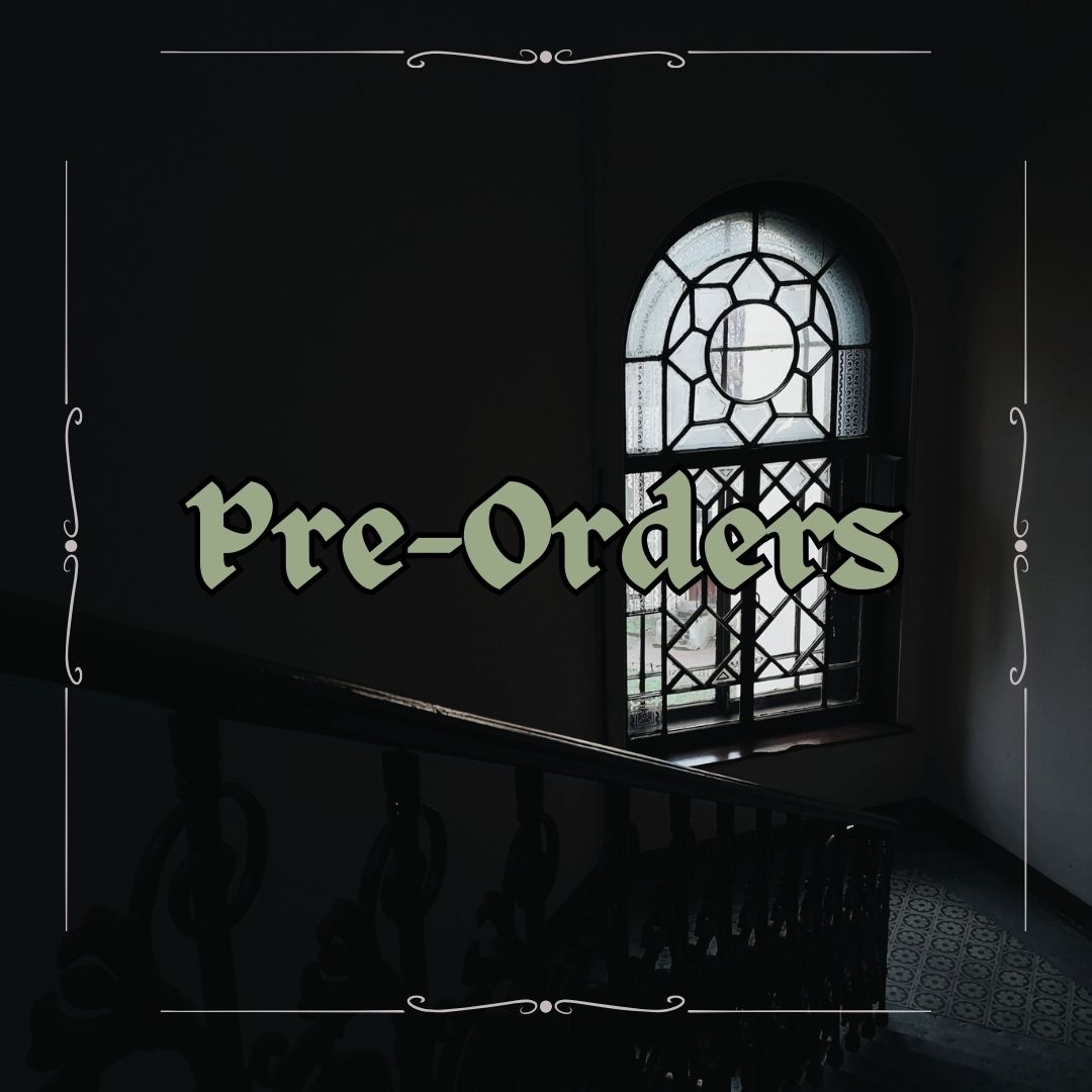 Pre-Orders