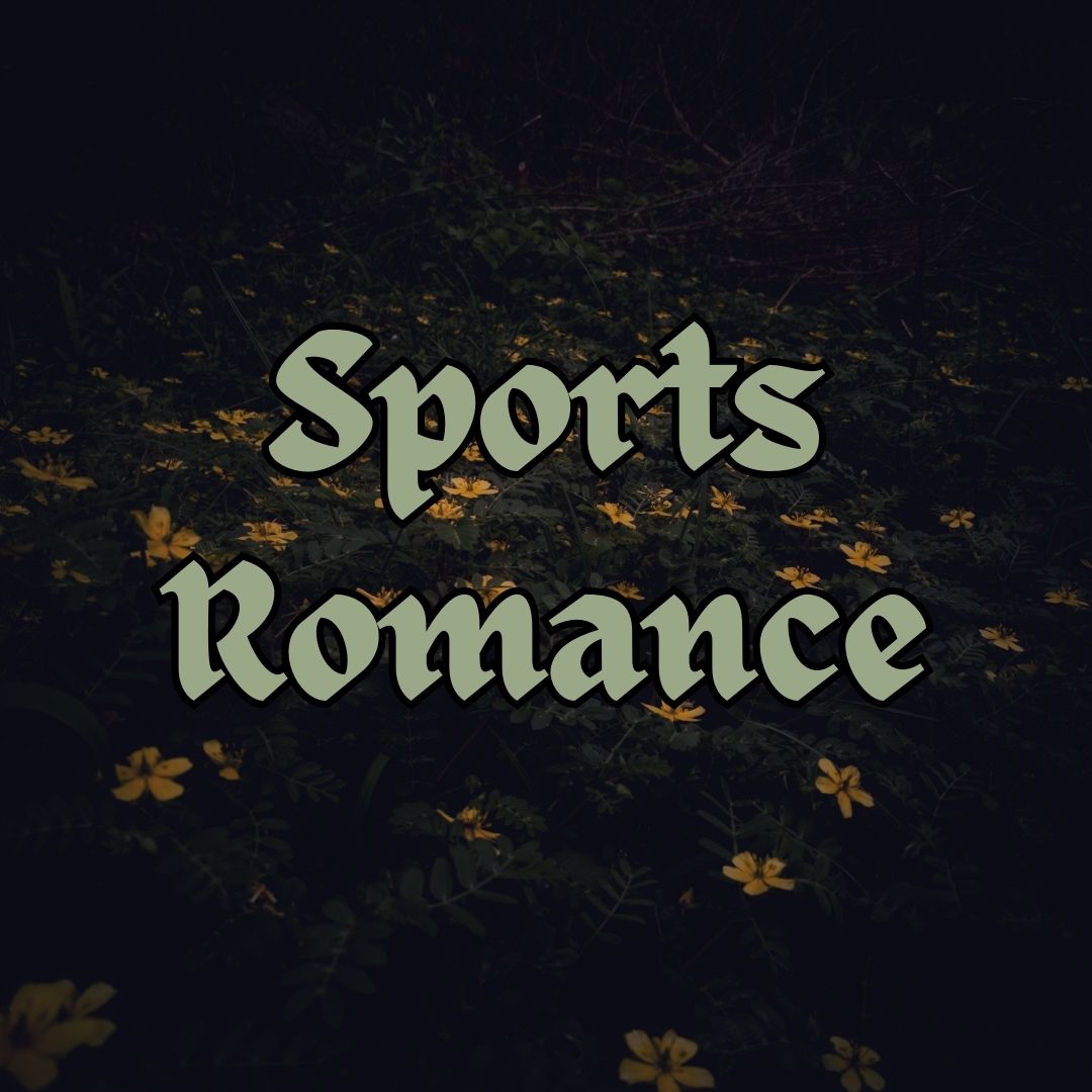 Sports Romance
