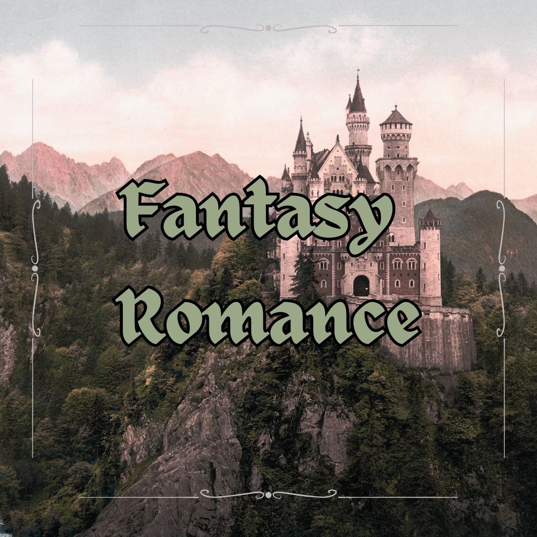Fantasy Romance