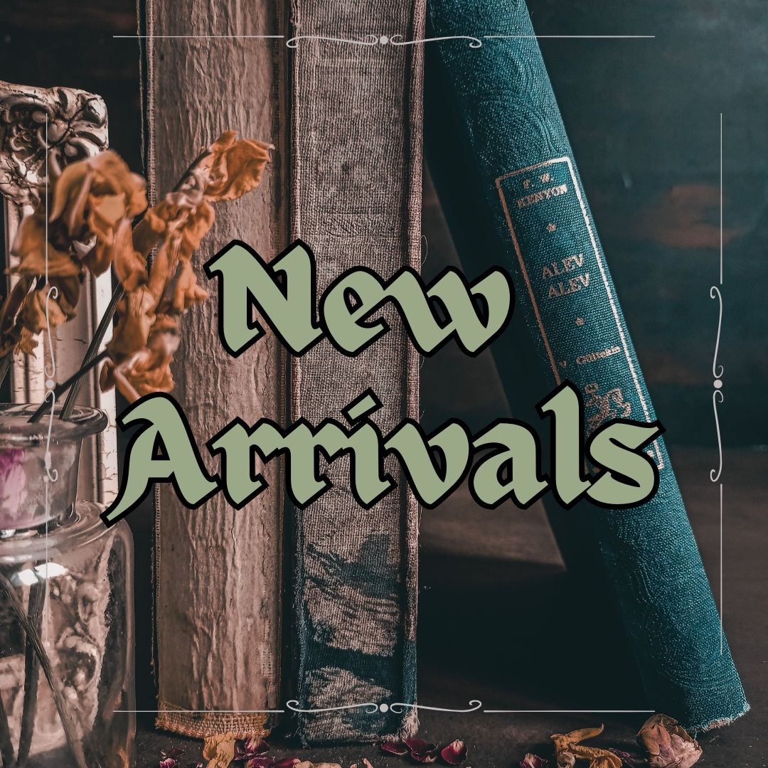 New Arrivals