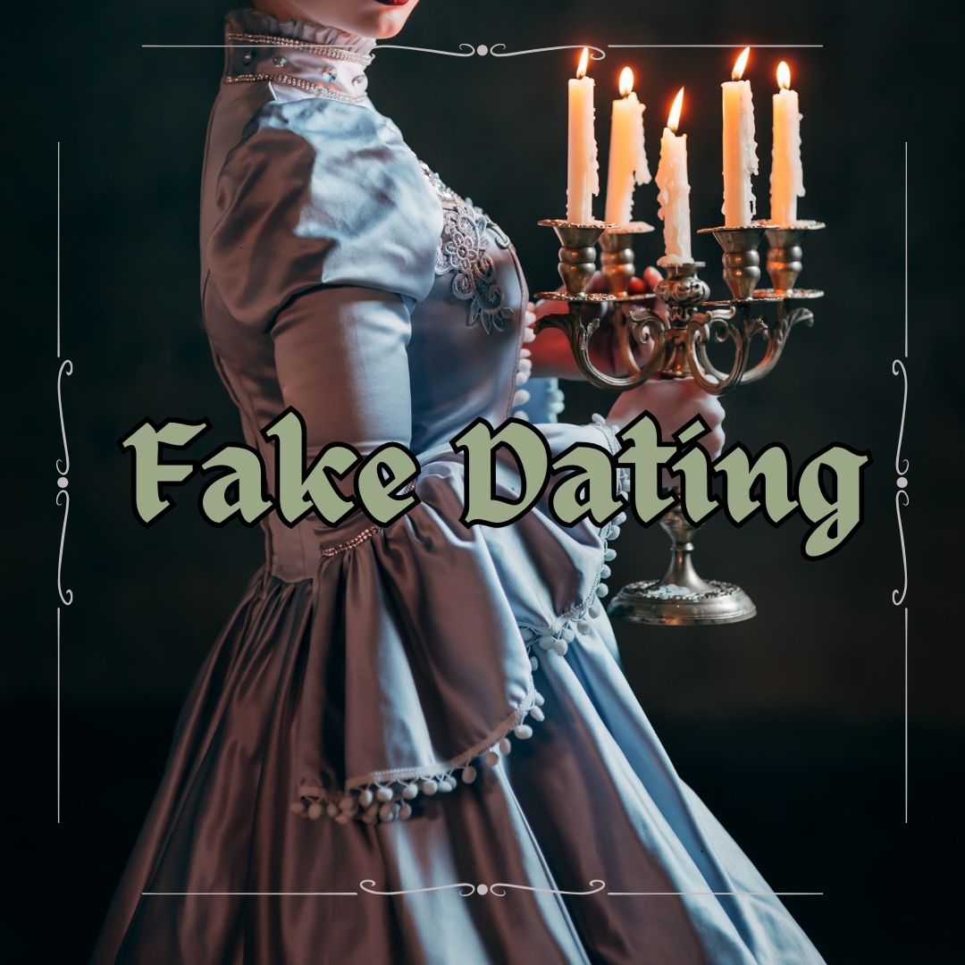 Fake Dating