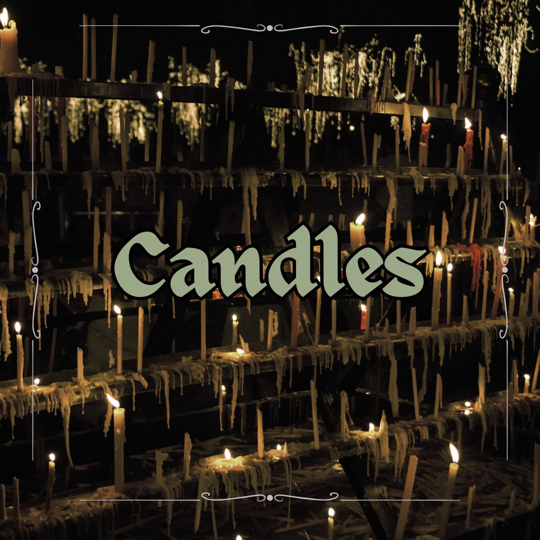 Candles