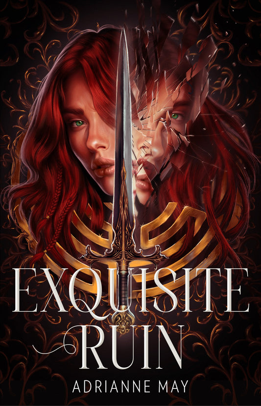 Exquisite Ruin image 0