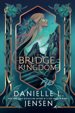 The Bridge Kingdom image 0