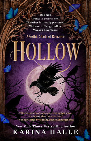 Hollow PRE-ORDER image 0