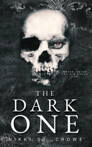 The Dark One (Vicious Lost Boys #2) image 0